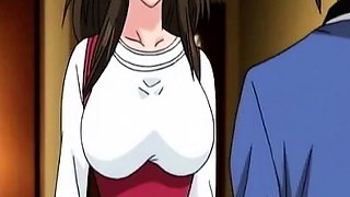 Spellbound by His Hentai Magic and Touch