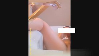 LAEM MASTURBATION BATH