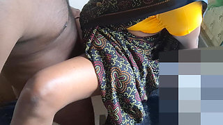 Son in Law Seduce Mother-in-law for Sexual Satisfaction