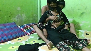 Desi village sex sister in-law  bangla voice.bangla sali sex.fuck my sali.