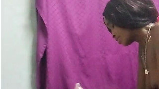 19 Year Old Step Daughter Sucks Jhonny's Cock Very Good