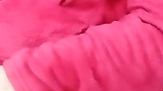 Indian Step Aunty Anal Fucked Hard and Close up Gaand Chudai on Valentine