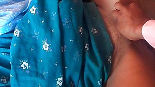 Desi Hot vergin girlfriend