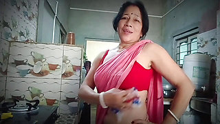⚠️indian Couple gets Horny Watching Porn Together and rough sex in hindi audio