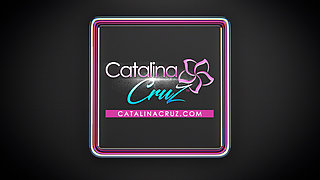 Catalina Cruz - Hot N Hungry
