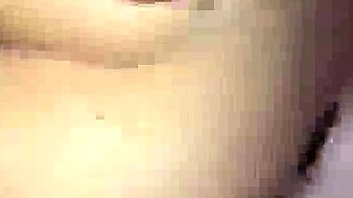 Gorgeous Wife Ginger Creampied By Black Guy cc