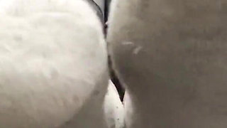 Dirty Socks in Your Face POV Sock Fetish