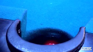 Ball Breaker - MENatPLAY