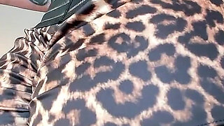 Check This Out! Cheetah Print