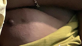 I Just Saw My Stepsister's Boobs - They're so Amazing!