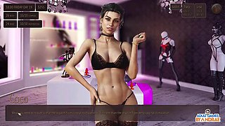Ep7: Eating My Wife Tracys Wet Pussy - Living with Temptation: American Sunset