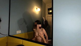 Poland Girl Gets Fucked in a Small Hotel Room