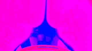 Riderqueen in Toilet for Fans