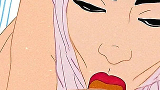Arab MILF Tutor: English Lessons & Seductive Secrets - Wip