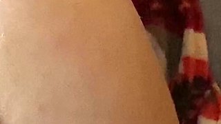 Things Got Messy While Hanging Out at Home - the Hot Moments of the Turkish Amateur Couple