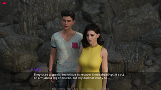 Ms.denvers - V0.8.75 - Wanda Hung Out with Harry