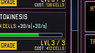 Evolving Sex Monster (anomaly Evolution Part 3)