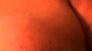 Milk Coming Out of These Big Boobs