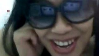 Filipina Amateur Webcam Show