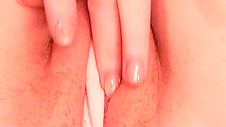 Close-up Desire: Slow Touches, Fingering, Orgasm & Pure Intimacy