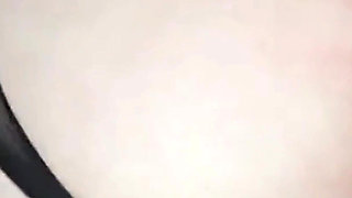 BBC Hardcore Deep Doggy Pussy Pounding Vibrator Dildo in My Arsehole