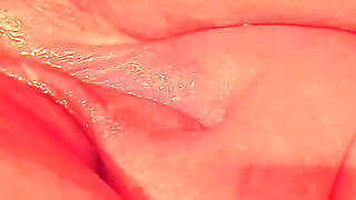Juicy BBW Pussy