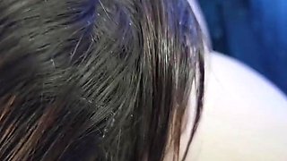 DOUBLE TROUBLE Bruna Santos vs. Giih Spanic Piss in mouth,