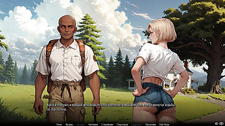 Complete Gameplay - Moonripple Lake, Part 3