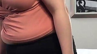 Violet Vixen - Part 1 - Side Angle