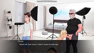 Sex Note - Whore Compilation
