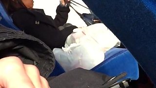 Amateur public sex during a picnic