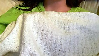 Amateur Teen georgeus brunette 2