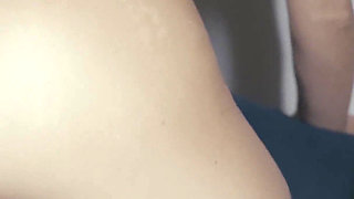 I Ride Him Hard with My Creamy Dripping Pussy, I Enjoy It Too Much