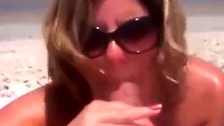 Beachside Amateur Adventure