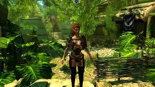 Skyrim Thief Mod Playthrough - Part 7