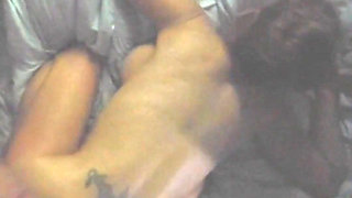 Entire Video with Cumshot, Step Sisters Ass Is Insane