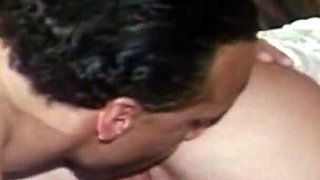 Kelly Trump as Mata Hari Takes the Commander's Big Cock All the Way up Her Ass