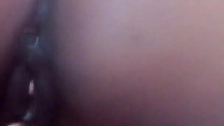 Bent Over Rubbing My Fingering My Pussy Cumming Hard