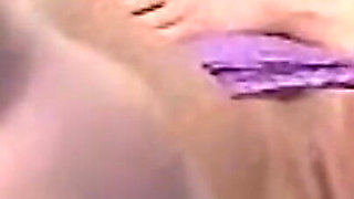Rosy Rocket Nipples Pink Feet