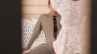 A Very Open Marriage (part 79)