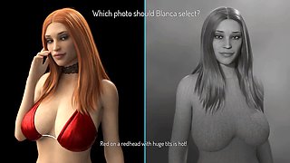 Adult animated games for some dirty fun