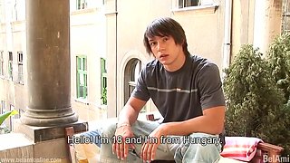 Movies - Bao - Solo - Phillip