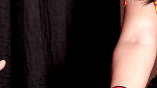 Hot Teen Stepsis Reveal Stepbro Is His Crush, Only Truth Game Full Video in Hindi