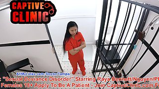 Sfw  Raya Nguyen Sexual Deviant Disorder Non Nude Bts Scenes Review Full Movie On Captiveclinic.Com