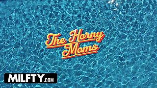 Last week on mylf: 06/10/2024 - 06/16/2024 trailer compilation