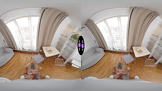 Tmwvrnet - naomi enjoy - cum in two times!