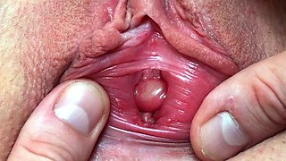 Defloration Aziza Rust