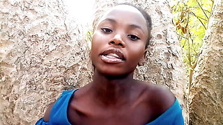 My natural beauty