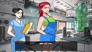 Dawn of Malice – Fake reality with MissKitty2K