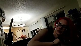 Two Emo Alt Teens Sucking Dick: Blowjob, Amateur  Pov Porn
